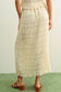 Sunlit Stroll Skirt