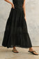 The Luna Lace Skirt
