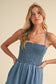 The Soleil Jumpsuit