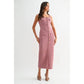 The Modern Muse Dress