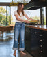 The Bluebird Jean