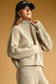 The Kensington Half-Zip Sweater