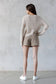 The Autumn Whispers Cardigan