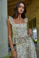 The Petal Soft Blouse