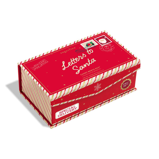 Letters to Santa 2pc Bento Box®