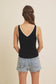 The Parisienne Knit Tank