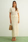 Sunlit Stroll Skirt