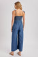 The Blooming Skies Jumpsuit
