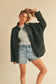 The Midnight Quilted Jacket