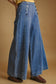 The Mariner Wide Leg Jean