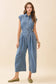 The Winter Edit Jumpsuit