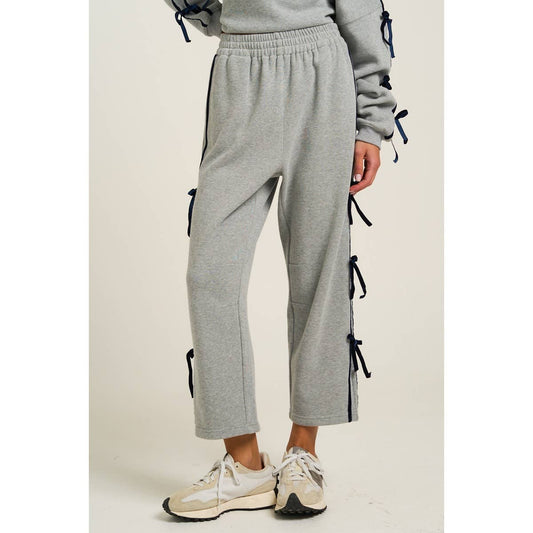 The Opening Page Ribbon Pant