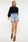 The Seaside Paperbag Shorts