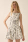 The Belle Jardin Dress
