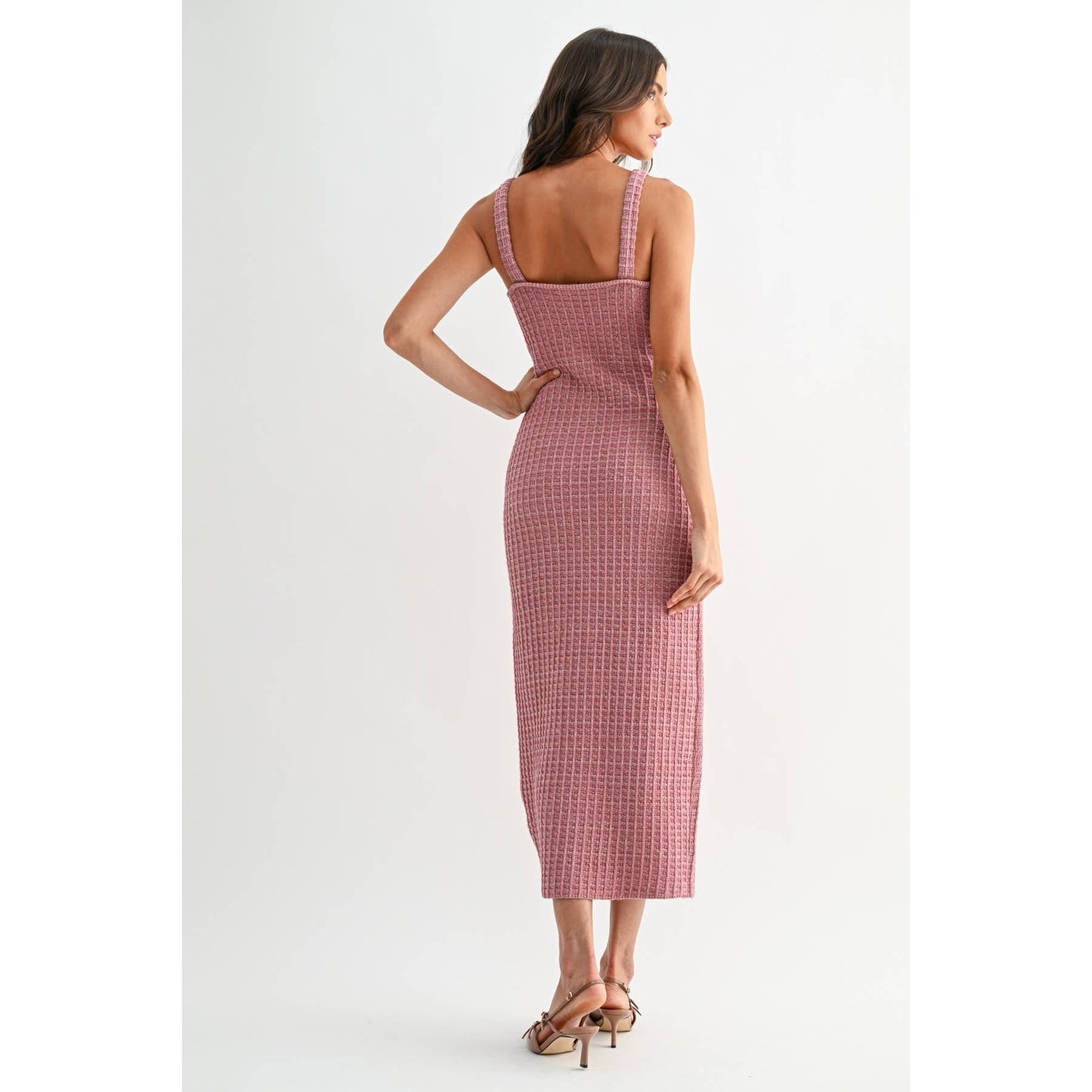 The Modern Muse Dress
