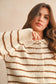 The Autumn Latte Sweater