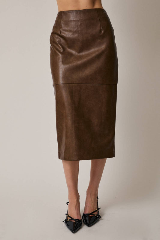 The Chocolate Midi