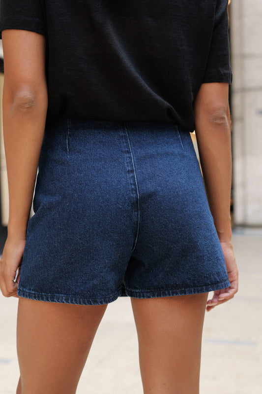 Jenna Skort