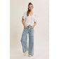 The Effortless Bloom Knit Top