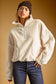 The Aspen Sherpa Pullover