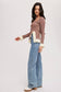 The Sleek Slit Knit