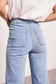 The Victoria Wide-Leg Jean