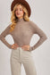 The Everyday Ribbed Top