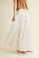 Summer Soirée Maxi Skirt