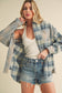 The Oxford Patchwork Flannel
