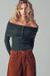 The Ivy Lane Top