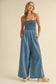 The Soleil Jumpsuit