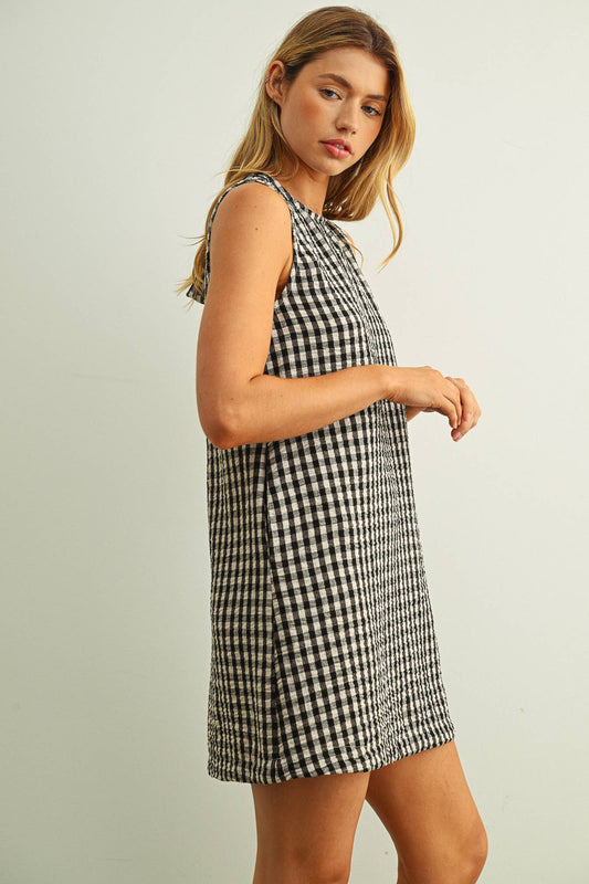 Picnic in Provence Dress