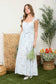 The Garden Promise Maxi Dress