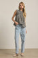The Elsie Gingham Blouse