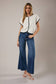 The Margaux Contrast Top