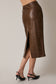 The Chocolate Midi