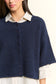 The Louise Cardigan