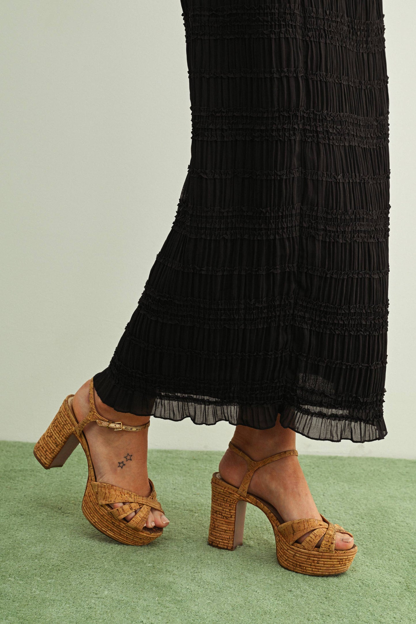 Moonlit Stroll Skirt