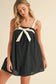 The Fleur de Paris Romper
