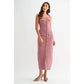 The Modern Muse Dress