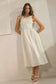 The Bluebell Picnic Dress