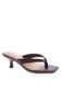The Amalfi Stroll Heel