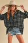 The Blackwood Plaid Pullover