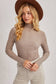 The Everyday Ribbed Top