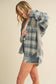 The Oxford Patchwork Flannel