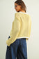 Golden Hour Cardigan