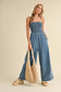 The Soleil Jumpsuit