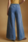 The Mariner Wide Leg Jean
