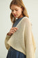 The Elodie Cropped Cardigan