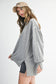 The Soft Bloom Pullover